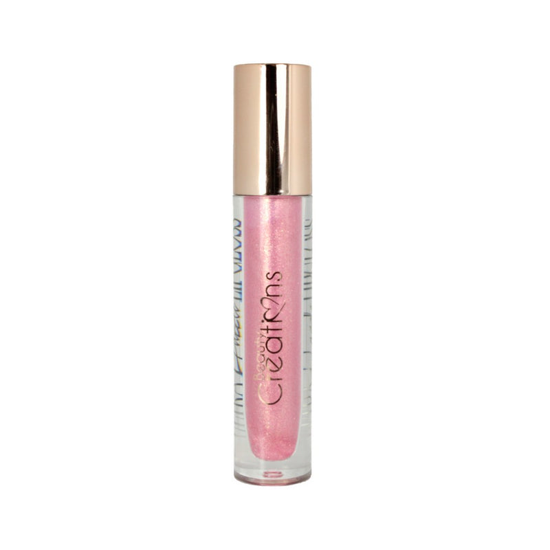 LipGloss BEAUTY CREATIONS ultra dazzle
