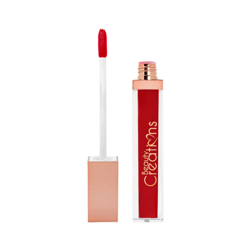 Labial líquido BEAUTY CREATIONS mate