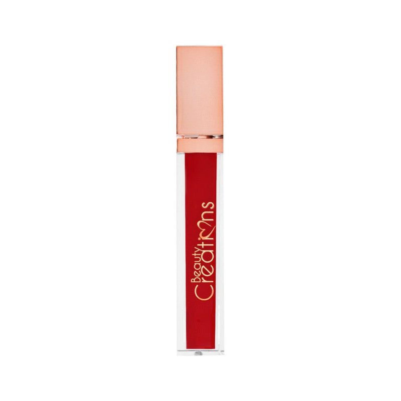 Labial líquido BEAUTY CREATIONS mate