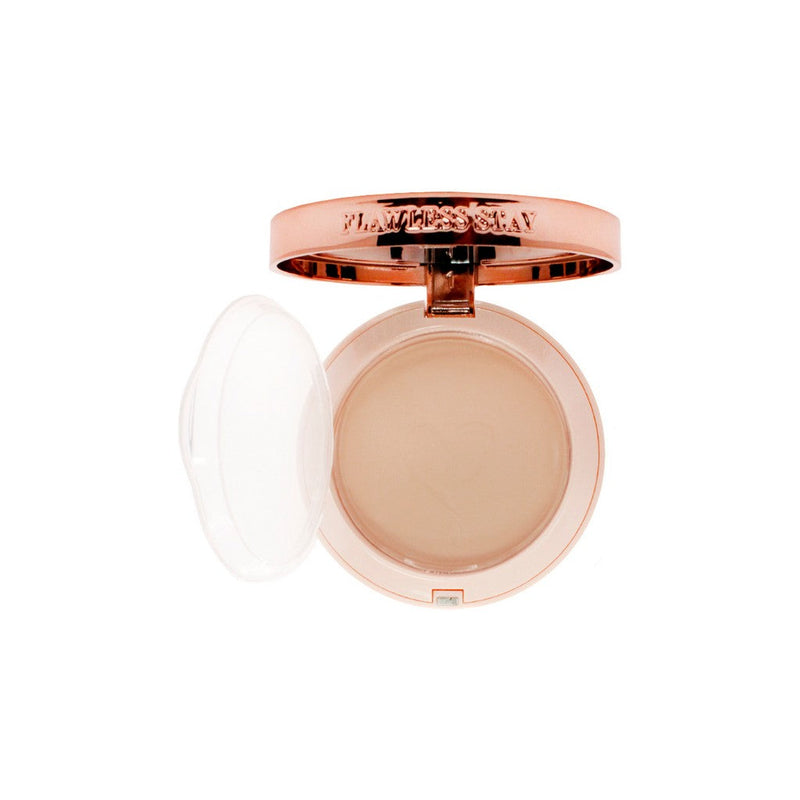 Base de maquillaje en polvo BEAUTY CREATIONS flawless stay