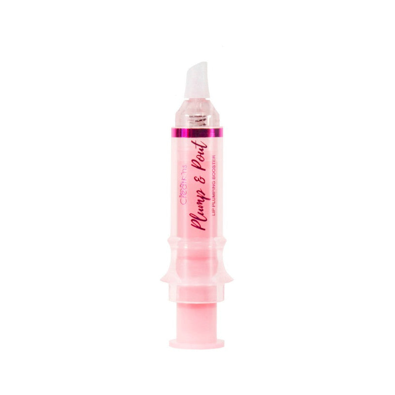 Gloss voluminizador BEAUTY CREATIONS plum & pout