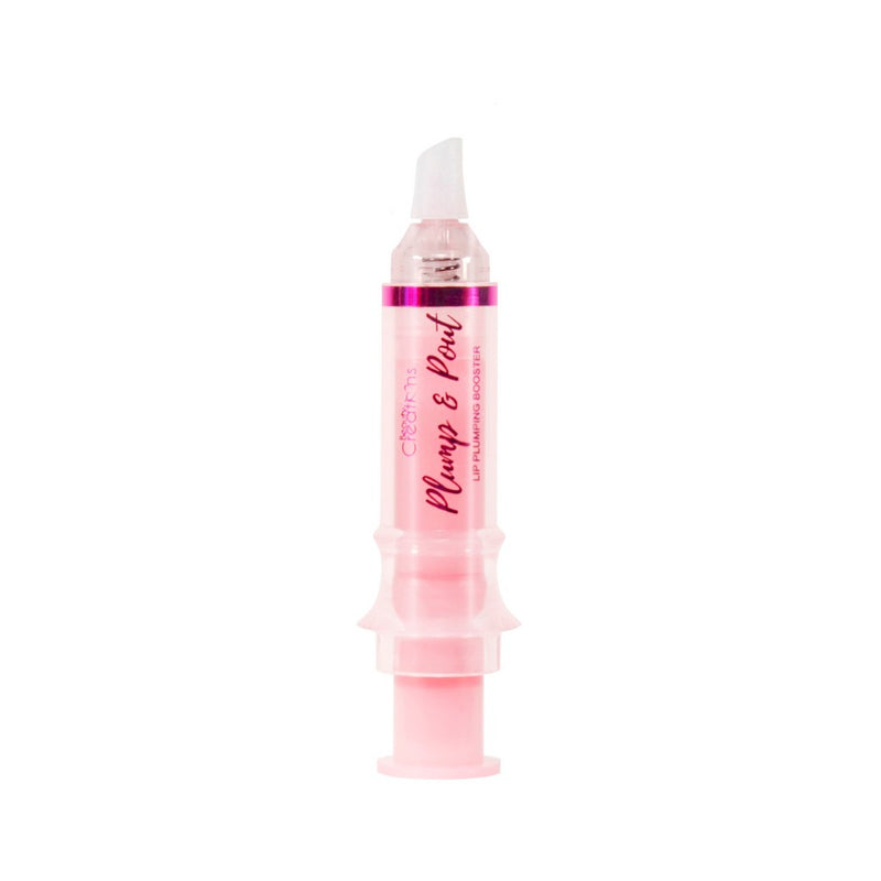 Gloss voluminizador BEAUTY CREATIONS plum & pout