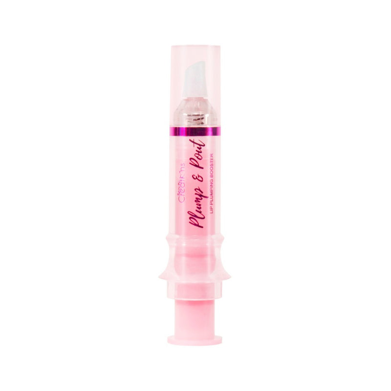 Gloss voluminizador BEAUTY CREATIONS plum & pout