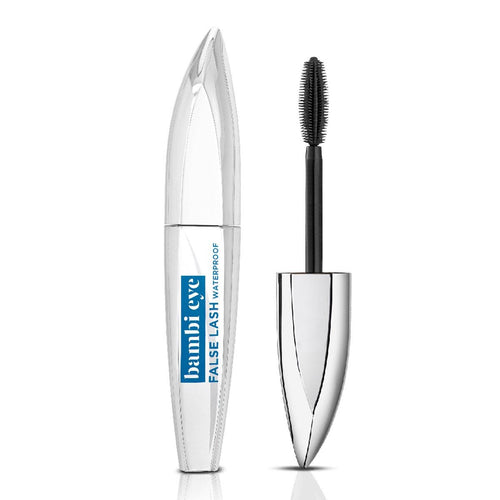 Máscara de pestalas L´OREAL Bambi Telescope water proof