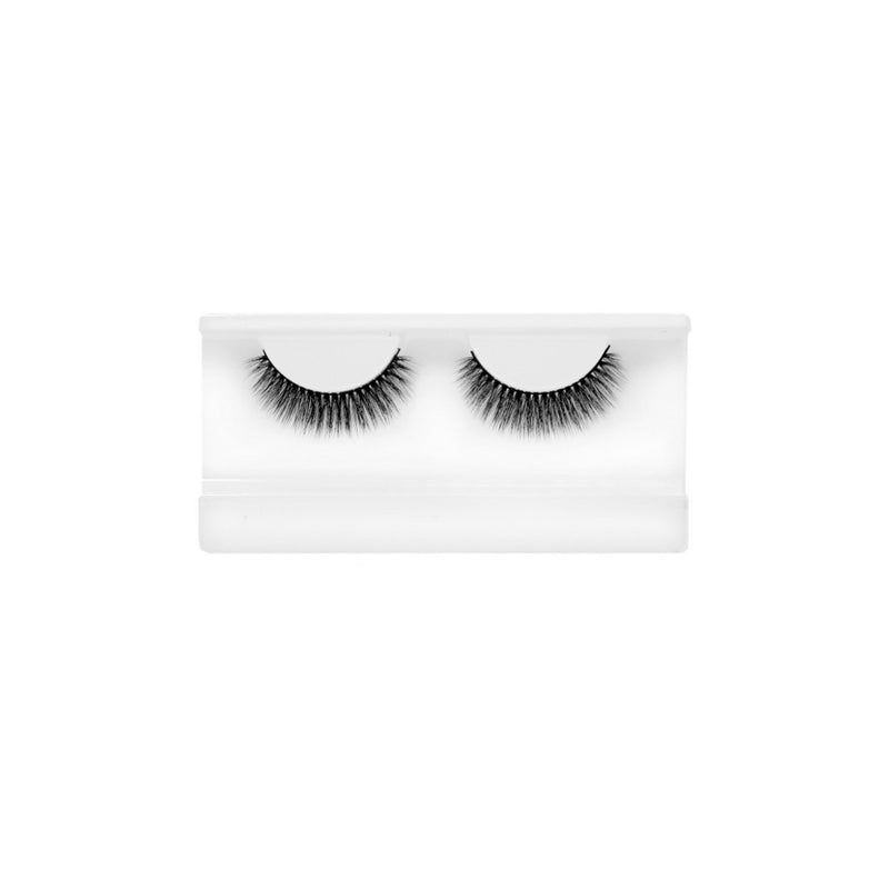 Pestañas postizas TRUE LASHES real