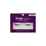 Pestañas postizas TRUE LASHES half ross