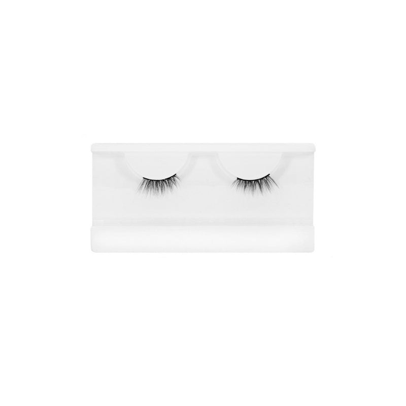 Pestañas postizas TRUE LASHES irreverente fuerte
