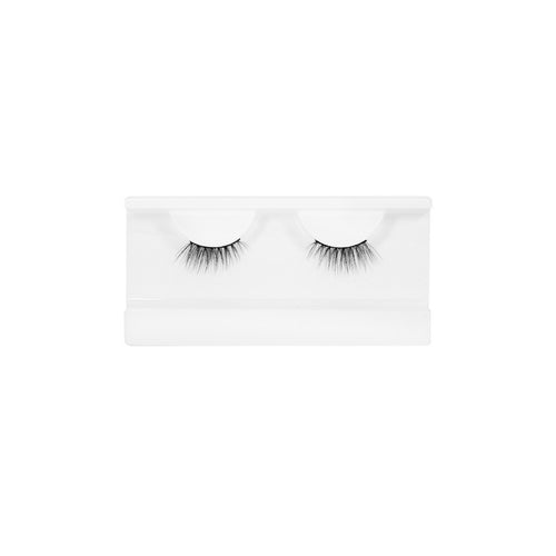Pestañas postizas TRUE LASHES half ross coqueta