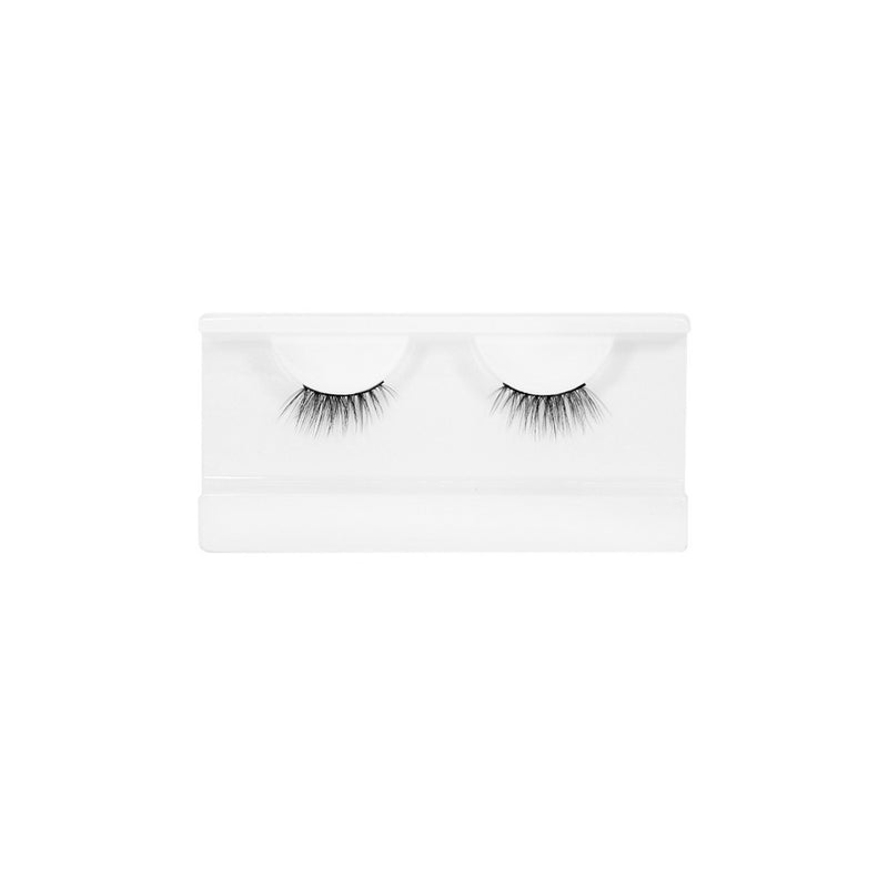 Pestañas postizas TRUE LASHES half ross coqueta