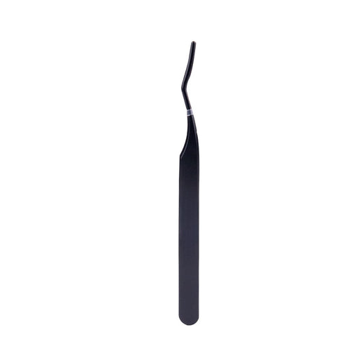 Pinzas para aplicar pestañas TRUE LASHES
