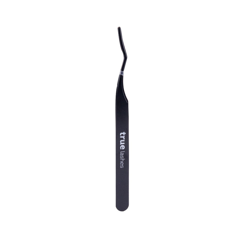 Pinzas para aplicar pestañas TRUE LASHES