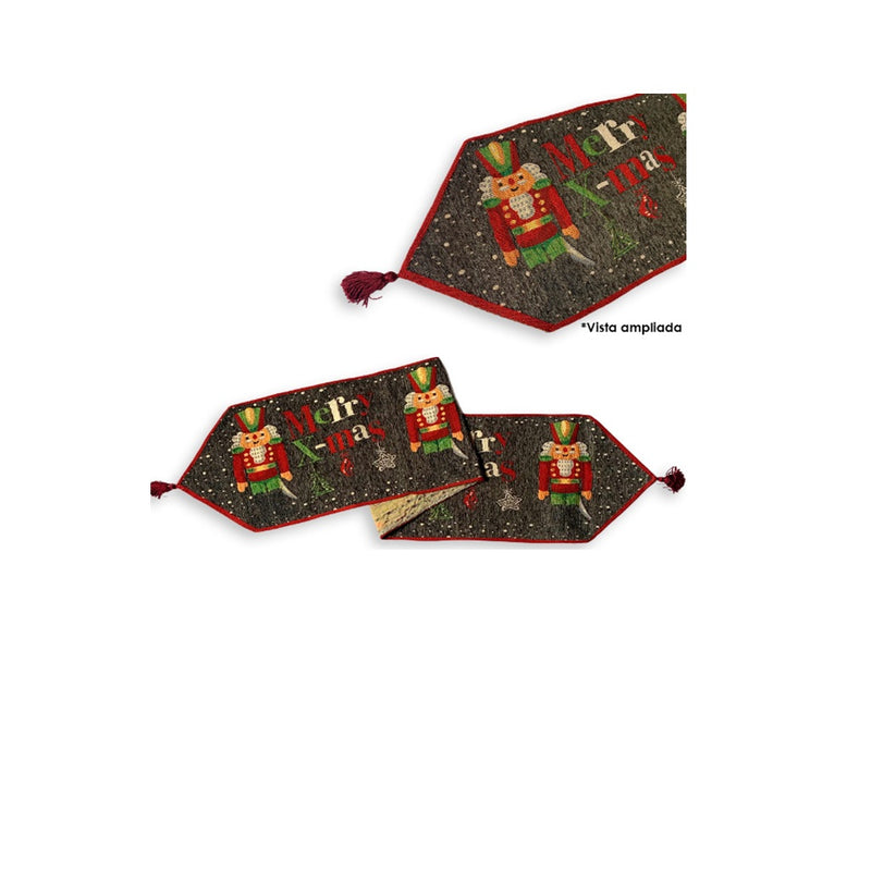 Camino Mesa Cascanueces Mod.XMFE-17027-21R