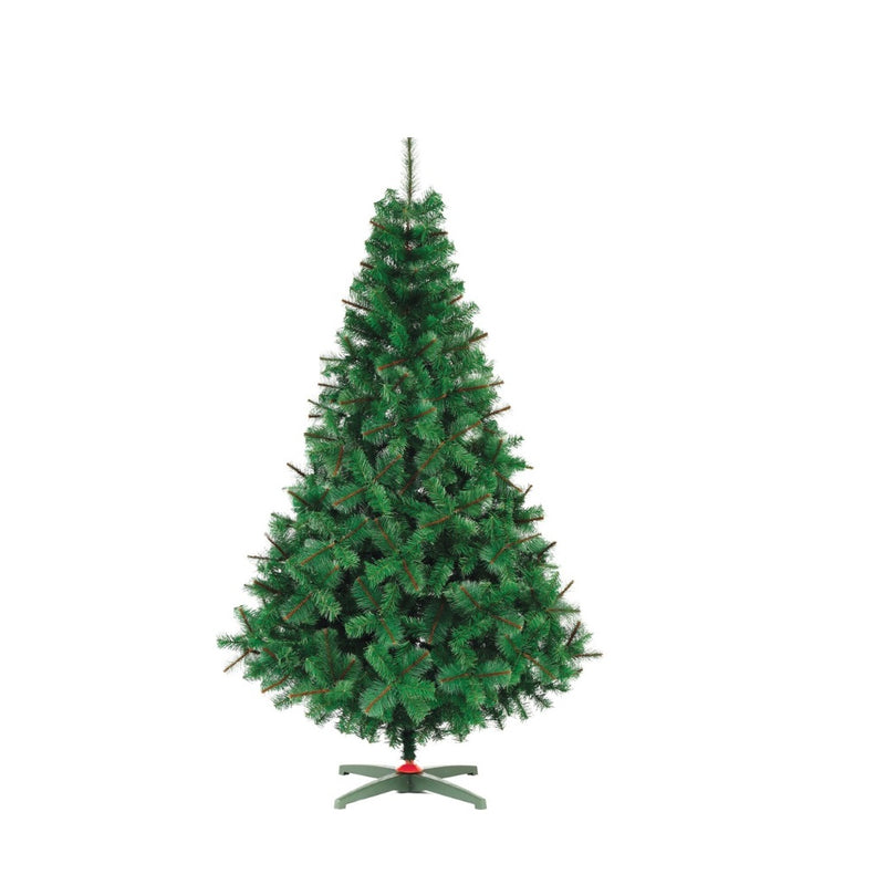 Arbol Navp Toscano Verde 190 Cm Mod.33160