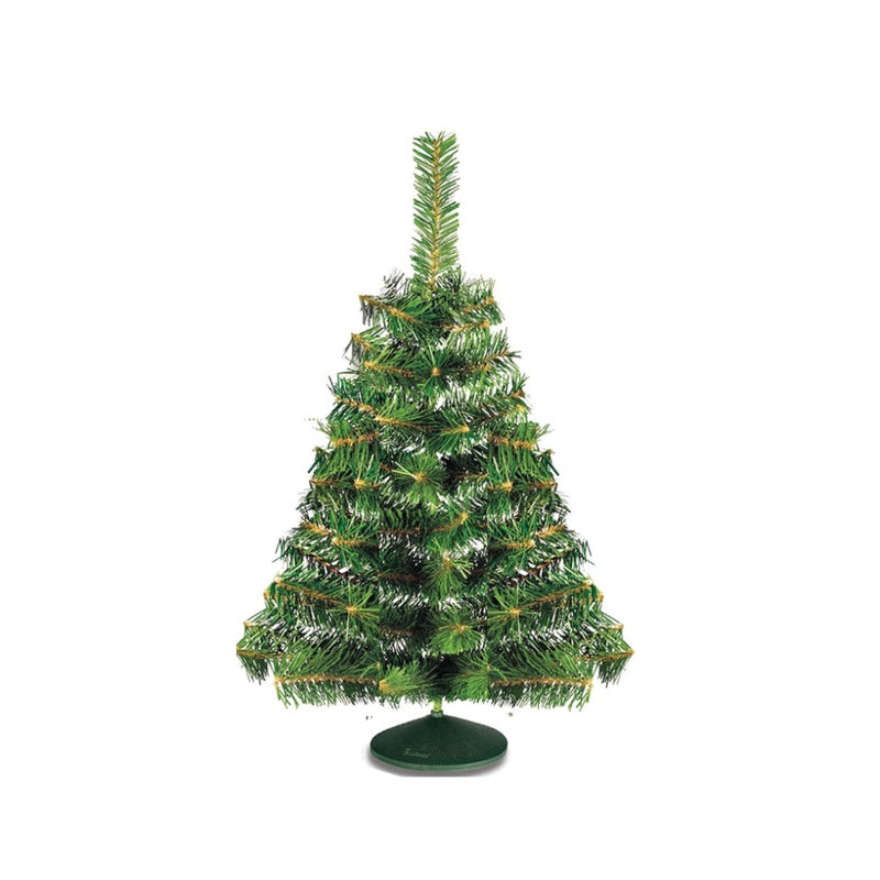 Arbol Navp Monarca Verde Esc 60Cm Mod.33736