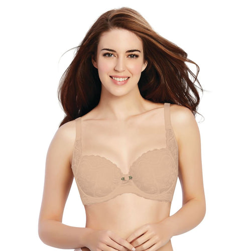 Brasier encaje Playtex con varillas para dama