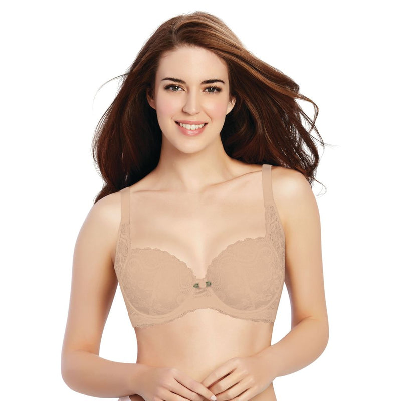 Brasier encaje Playtex con varillas para dama