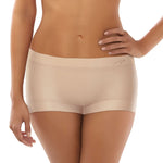 Boxer sin costuras Playtex para dama