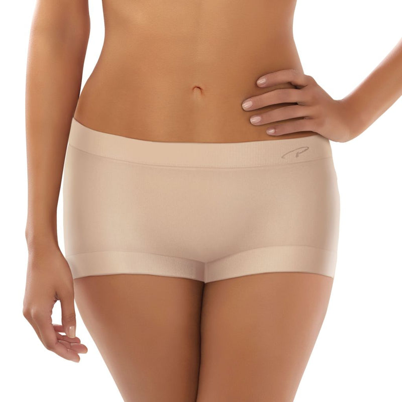 Boxer sin costuras Playtex para dama