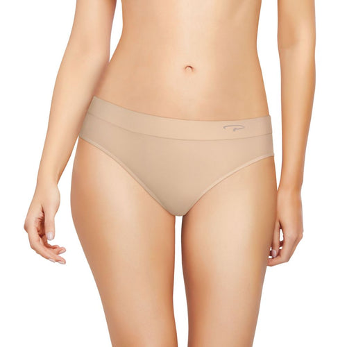 Panty sin costuras Playtex corte francés para dama