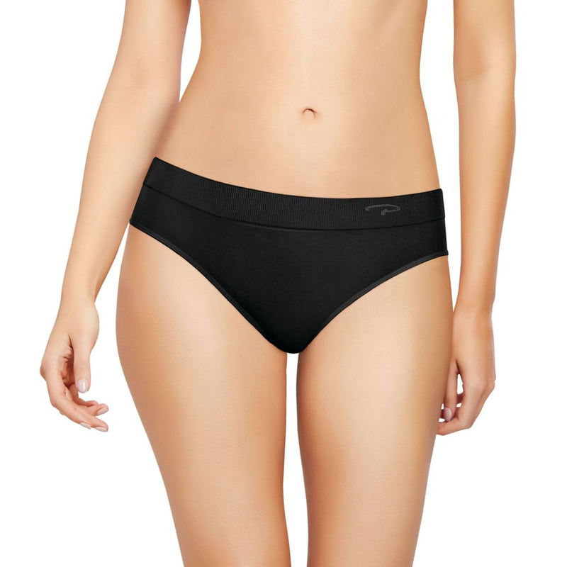 Panty sin costuras Playtex corte francés para dama