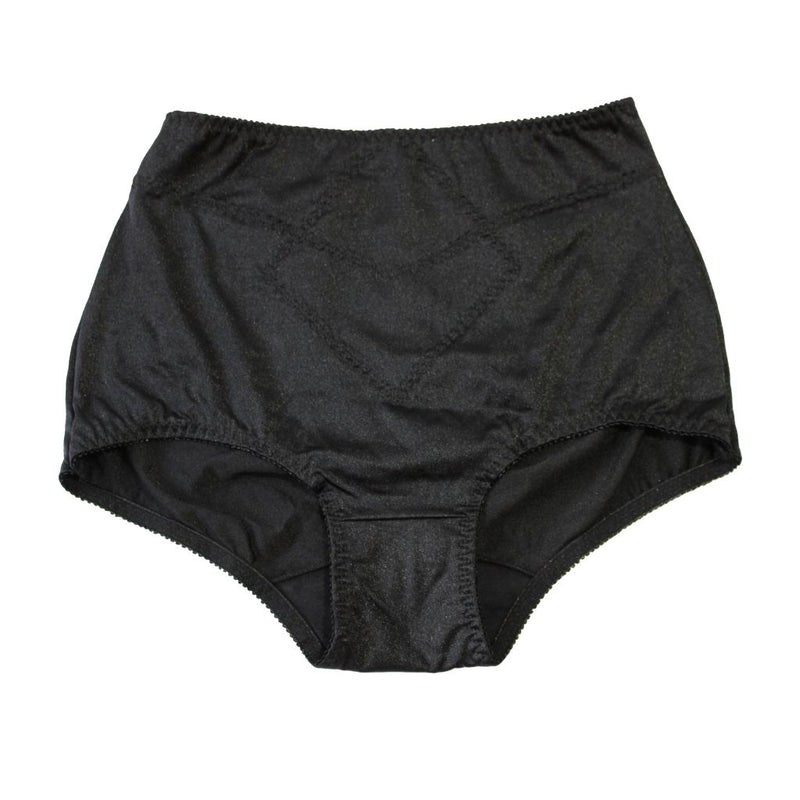 Pantaleta con panel de control delantero BERLEI para dama.