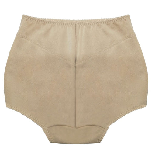 Pantaleta con panel de control delantero BERLEI para dama.