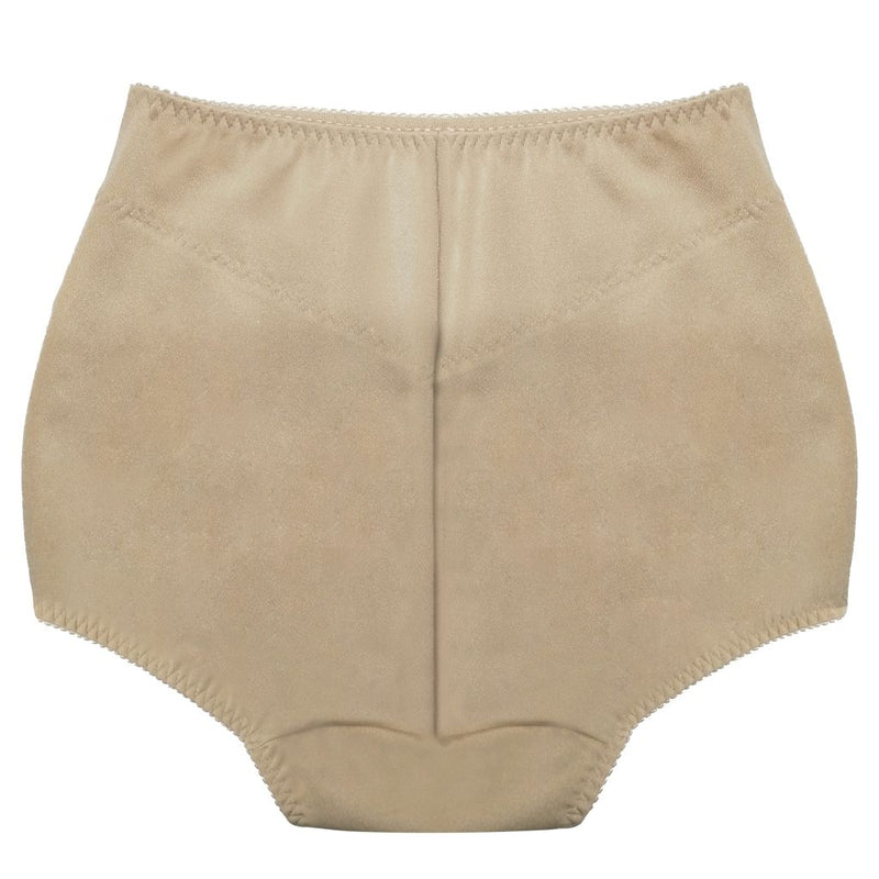 Pantaleta con panel de control delantero BERLEI para dama.