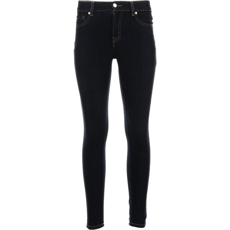 JEANS POMP TUB SCANDIA BAS