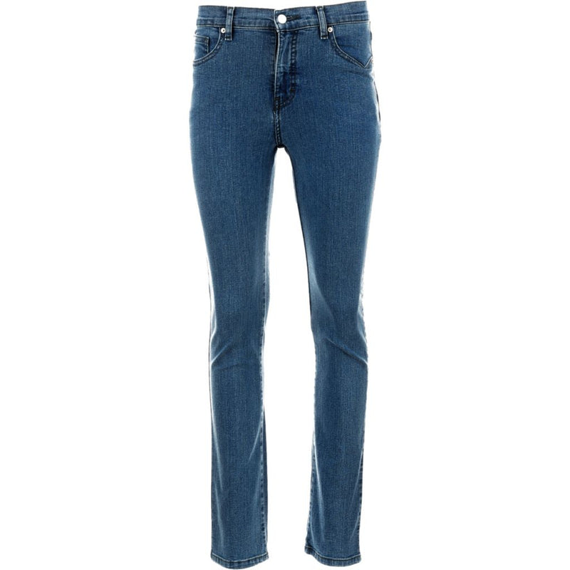 JEANS POMP REC SCANDIA BAS