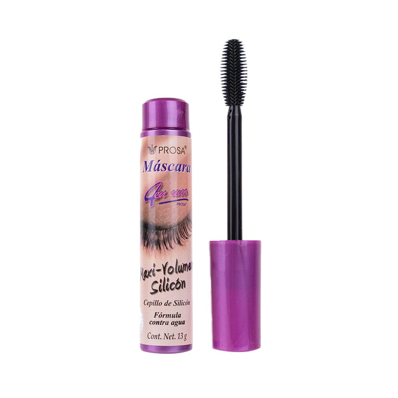 Rímel silicón maxi PROSA