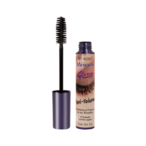 Rímel maxi volume PROSA
