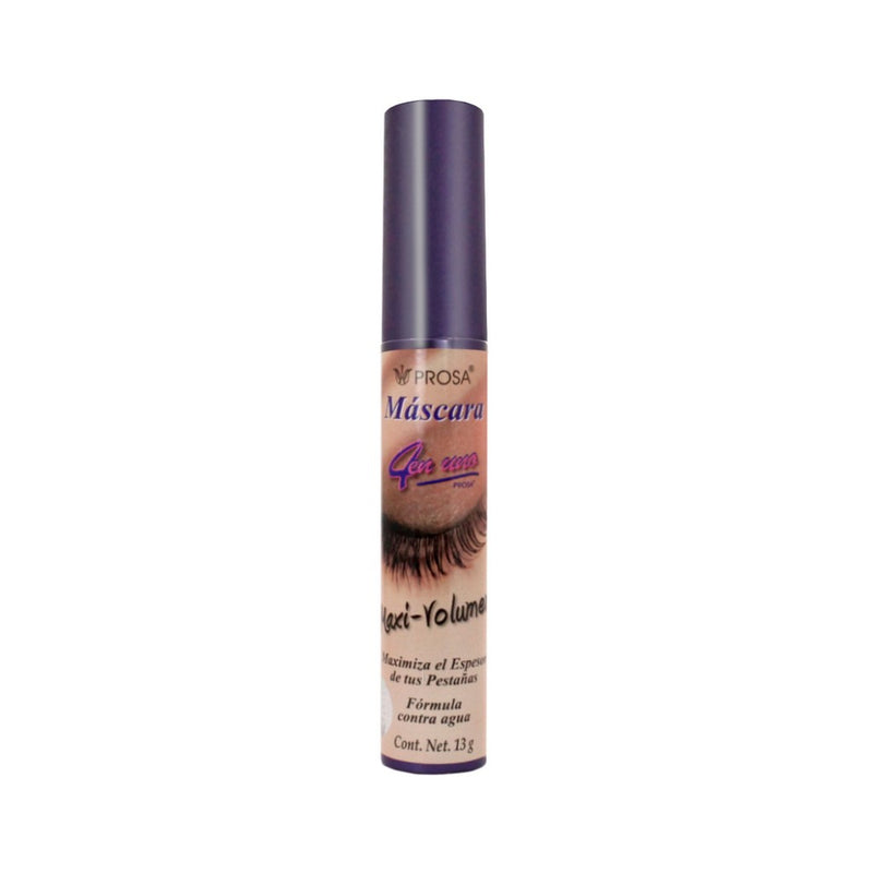 Rímel maxi volume PROSA