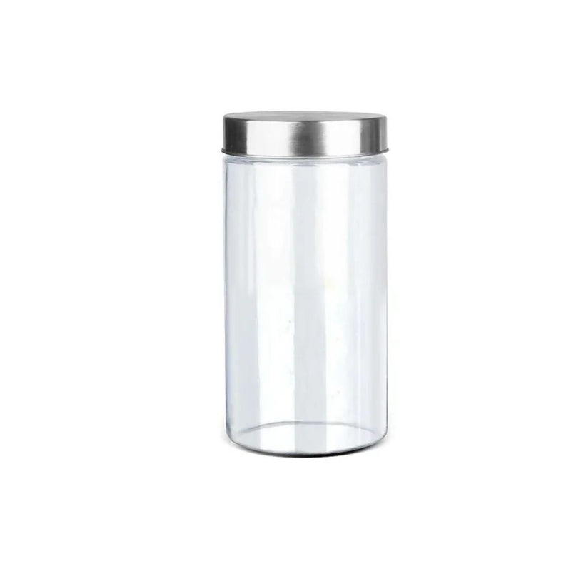 Recipiente para almacenar pastas de vidrio HAPPY KITCHEN AWARE de 1.7 L
