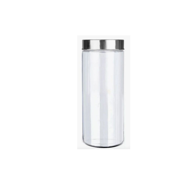 Recipiente para almacenar pastas de vidrio HAPPY KITCHEN AWARE de 2 L