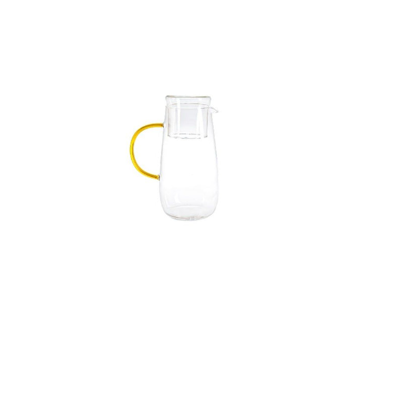 JARRA BOROSIL 1.3L C/ VASO 295ML 1694-65