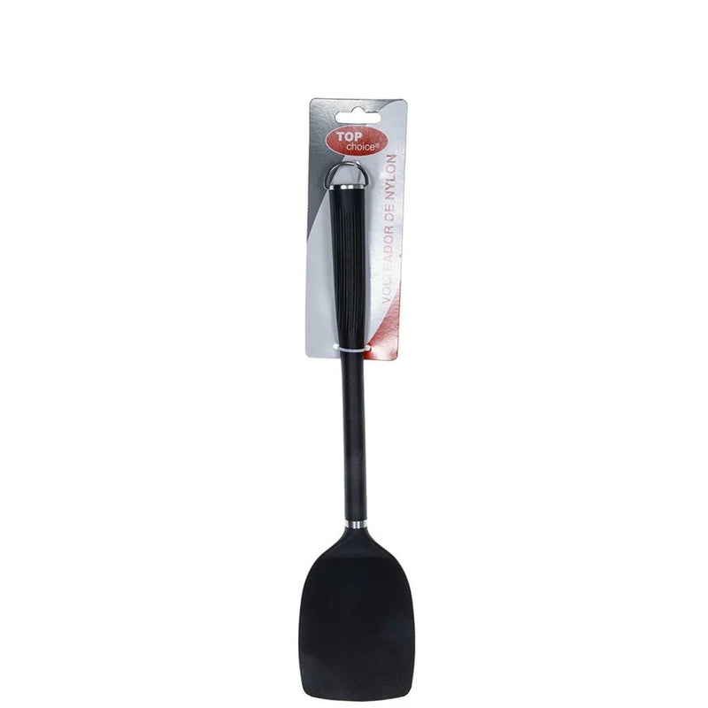 VOLTEADOR NYLON NEGRO TOP CHOICE 1788-15