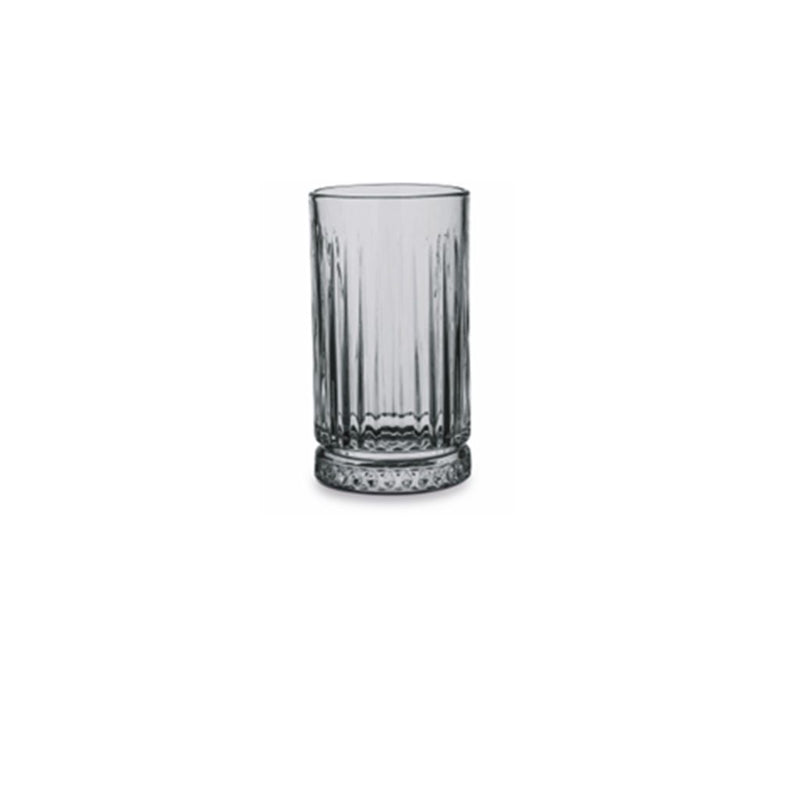 VASO HB ELYSA HUMO 475ML VITTORI