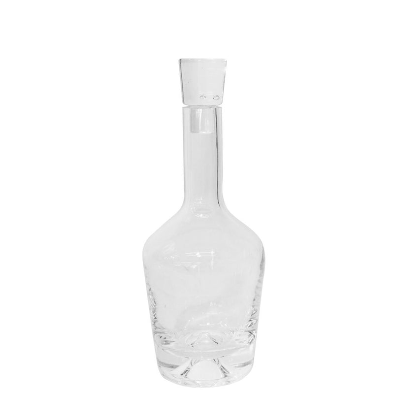 LICORERA DE VIDRIO 900ML SU.LUC.001