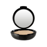 Maquillaje compacto BISSÚ alta cobertura