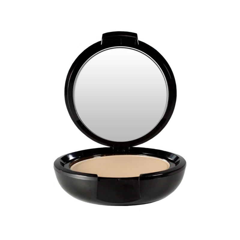 Maquillaje compacto BISSÚ alta cobertura