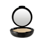 Maquillaje compacto BISSÚ alta cobertura