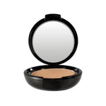 Maquillaje compacto BISSÚ alta cobertura