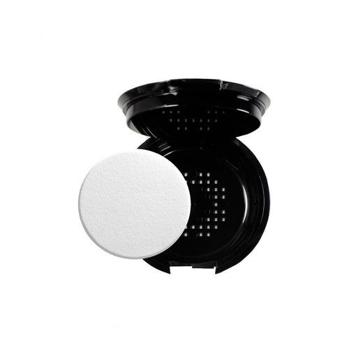 Maquillaje compacto BISSÚ alta cobertura