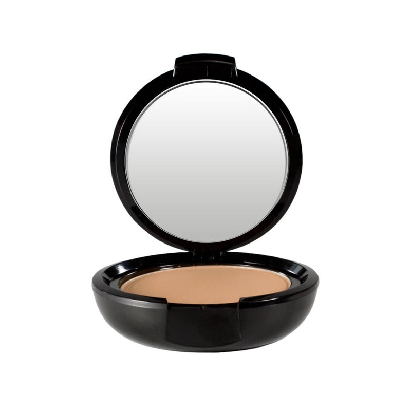 Maquillaje compacto BISSÚ alta cobertura