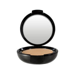 Maquillaje compacto BISSÚ alta cobertura