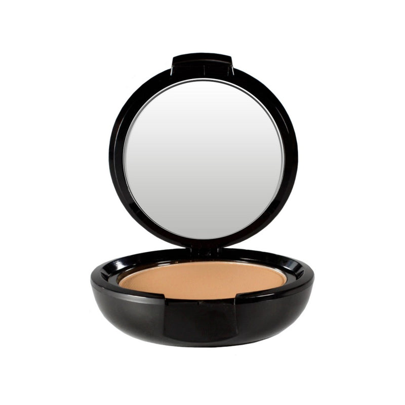 Maquillaje compacto BISSÚ alta cobertura