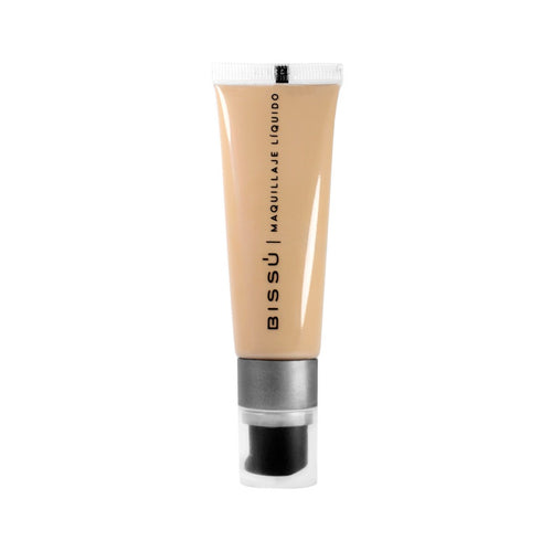 Maquillaje líquido BISSÚ