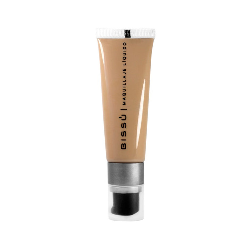 Maquillaje líquido BISSÚ