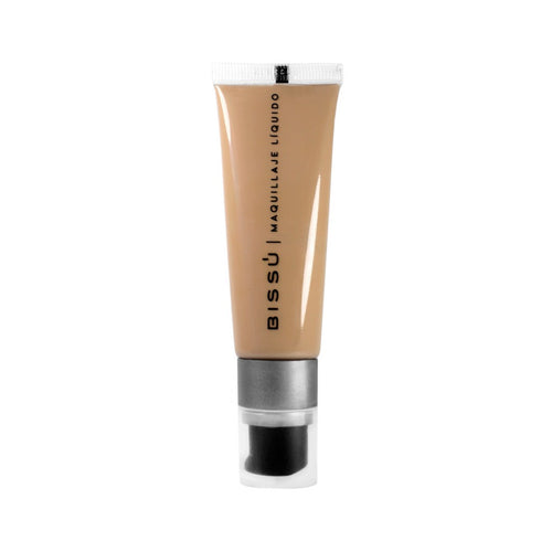 Maquillaje líquido BISSÚ