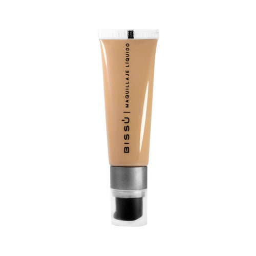 Maquillaje líquido BISSÚ